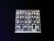 LED ZEPPELIN Physical Graffiti JAPAN NM 2LP Winyl 1.PRESS