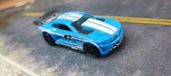Hot Wheels 11 Camaro 2010 Mattel INC