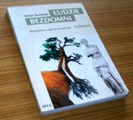 LUDZIE BEZDOMNI Z OPRACOWANIEM Stefan Żeromski