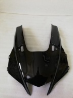 Czasza yamaha R1 Rn 65 2019 2025 owiewka front czacha czarna