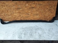 SPOILER ZDERZAK PRZÓD HOKEJ DOLNY FORD FIESTA MK7 VII LIFT 12- C1BB17B769