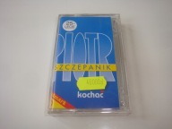 Piotr Szczepanik Kochać kaseta