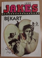 Bękart John Jakes