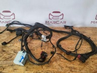 Instalacja Wiązka Pasa Przód Opel Corsa E 1.4 39065799