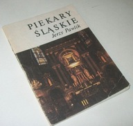 PIEKARY ŚLĄSKIE Jerzy Pawlik
