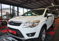 Ford Kuga Ford Kuga I 4WD 4x4 2.0Diesel 2.0 Diesel 136KM