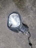 LUSTERKO PRAWE FORD FIESTA MK8 6 PIN
