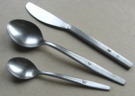 Sztućce FWP Fundusz Wczasów Pracowniczych z PRL - nie SPOŁEM _do KOLEKCJI