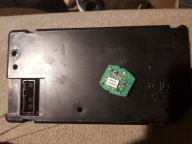 land rover Discovery 2 ll BCU moduł komfortu