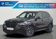 BMW X5 30d xDrive M Sport Dealer BMW Bonkowscy Gorzow Wlkp. 3.0 Diesel