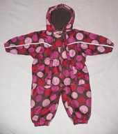 Nameit kombinezon zimowy rozmiar 80