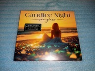 CANDICE NIGHT - Sea Glass / CD, Album 2025, Blackmore's Night, NOWY, FOLIA!