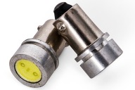 T4W POSTOJÓWKI LED BA9S HIGH POWER BIAŁE 12V