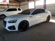 Audi S5 Coupe 2022r., Premium Plus, od ubezpieczalni 3.0 Benzyna 349KM