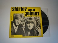 Shirley And Johnny Winyl