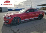 Ford Mustang Shelby GT500 2022 5.2 Benzyna 760KM