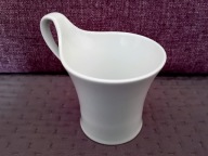 STARA BIAŁA FILIŻANKA KPM BERLIN