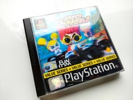 *** SPEED FREAKS PS1 PSX PSONE PLAYSTATION ***