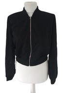 Shein nowa cienka bluza damska bomberka r L