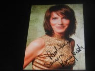 Autograf Oryginalny- Kurzajewska Paulina