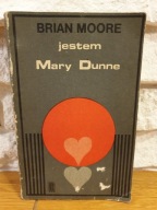 jestem Mary Dunne - Brian Moore