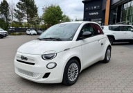 Fiat 500 System multimedialny z ekranem 10,25 Ubezpieczenie 1,5 65KM