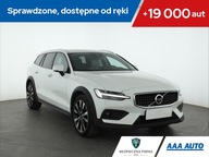 Volvo V60 Cross Country D4 2.0 AWD, Salon Polska
