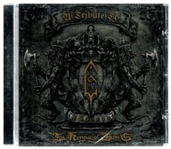 A Tribute To Emperor - In Honour Of Icon E Various Artists CD