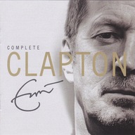 Eric Clapton - Complete 2CD PL