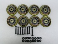 KÓŁKA DO ROLEK K2 + ŚRUBY