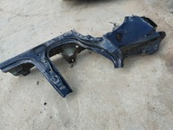 Range Rover Velar ćwiartka tylna prawa próg