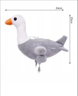 Pluszowa Maskotka Brainrot BOMBOMBINI GUSINI GUGINI 23Cm