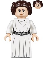 LEGO Star Wars - Princess Leia - sw1036 + Blaster