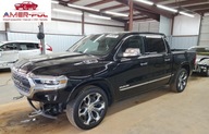 RAM 1500 Limited V8, 5.7L 395 KM, z ubezpieczalni. 5.7 Benzyna 395KM