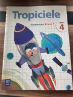 Tropiciele Matematyka