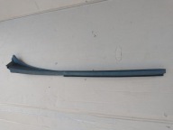 RENAULT TRAFIC III VIVARO 2014-2021 ROK LISTWA SZYBY CZOŁOWEJ LEWA