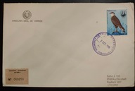 !!! PTAKI - PARAGWAJ - KOPERTA - STAN BDB !!!