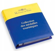 Leuchtturm - Album na francuskie medale turystyczne