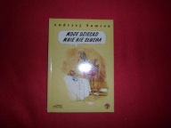 Moje dziecko mnie nie słucha - Andrzej Samson