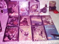 NATURAL KILLERS seria filmów 12 płyt DVD, z czego 10 jest nowa