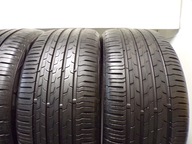 2x Continental EcoContact 6 225/45R18_F-VAT