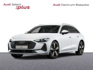 Audi A5 Avant kamery 360, aktywny tempomat, hak, matrixy, gwarancja do 2030