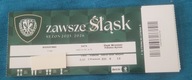 Bilet Śląsk Wrocław - Polonia Bytom