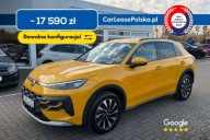 Volkswagen T-Roc LED Trend Tempomat Duzy rabat Leasing Wynajem