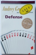 Brydż, Audrey Grant's Better Bridge: Defense, obrona