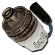 GEBERIT 242.036.00.1 ZAWÓR ELEKTROMAGNETYCZNY