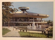 SOCZI. Cyrk, ROSJA, ZSRR, ZWIĄZEK RADZIECKI