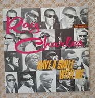 Ray Charles – Have A Smile With Me 1964 NL (NM/NM)