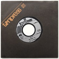 KOJO So Mean - Green Dollar / SP Vinyl 1-tłoczenie z 1980 - prawie jak nowa