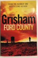 John Grisham Ford County Stories